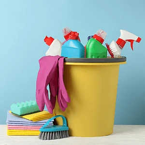 House Cleaning